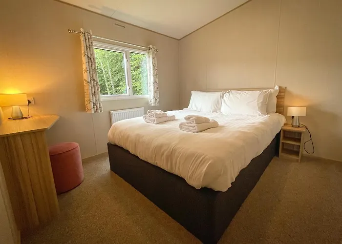 Alvie Holiday Home - Aviemore Holiday Park