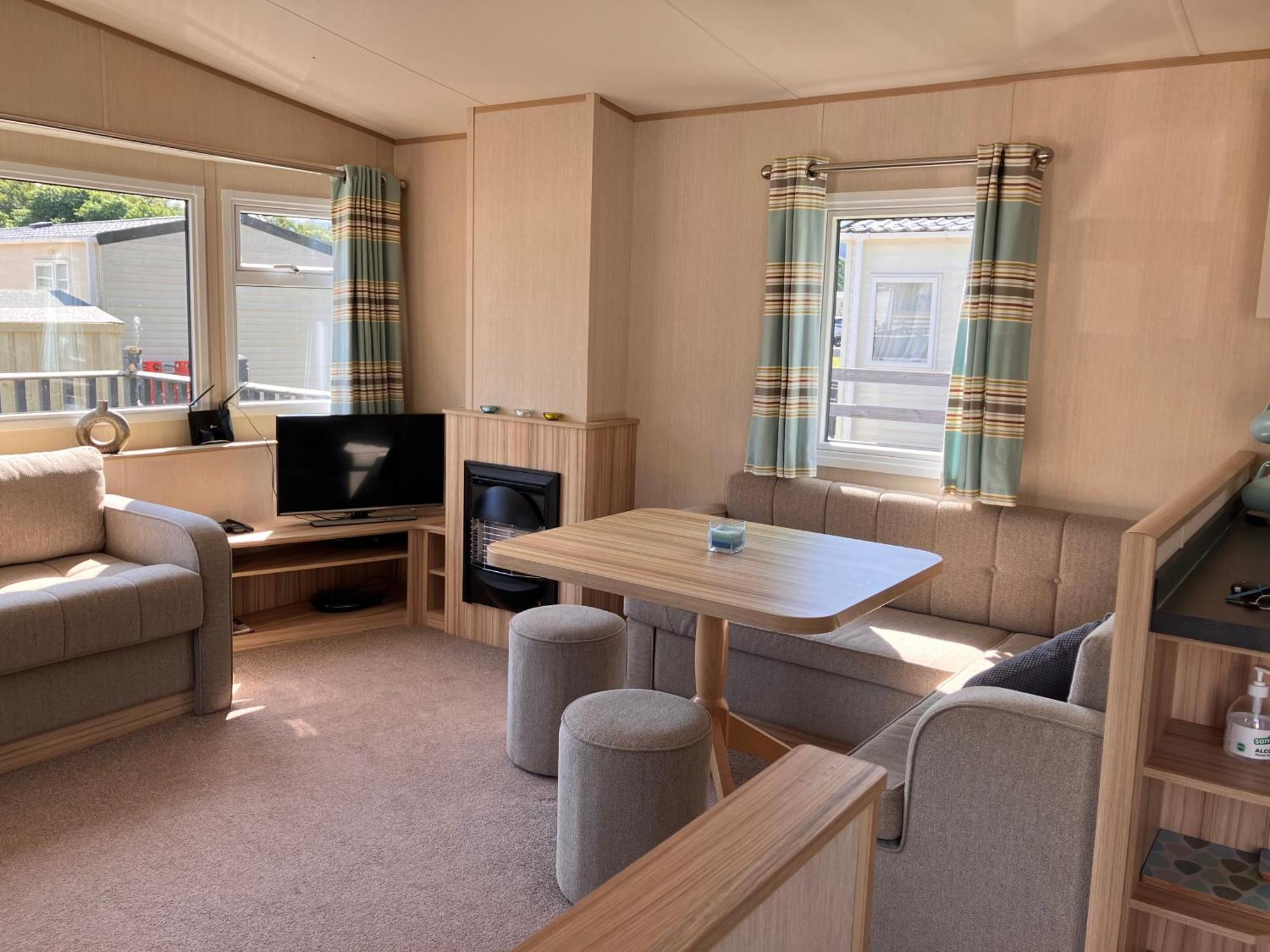 Hébergement de vacances Alvie - Aviemore